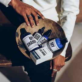 Evan Alexander Fine Grooming MY Face Hydrator, Unscented, 2 Fluid Ounces