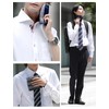 Businessman Support Handkerchiefs, Gauze Weave, French Twill Weave, Pile Weave,