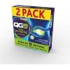 Qg5 Alivio Contra La Colitis. 2 Cajas Con 30 Tabletas.