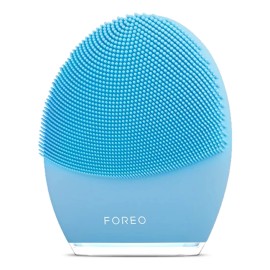 Foreo Luna 3 Limpiador Facial Y Reafirmación 2 En 1
