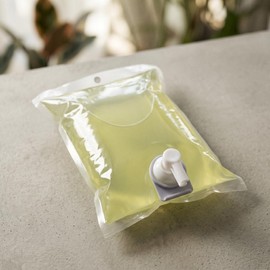 HTM Pack -623A 800ml / HTM 팩 -623A 800ml X 12팩 손소독제 1회용 리필용, 12개