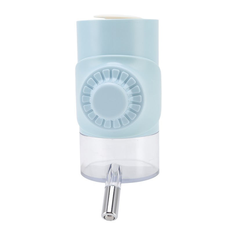 Pet Drinking Fountains Automatic Portable Pet Hanging Kettle for Cats