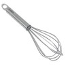 Cuisipro Egg Whisk, 8-Inch, Frosted