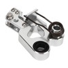 Billet Shifter Arm Metal Shifter Box Connector Assembly Replacement for