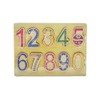 Atoz 65910 Wood Puzzle