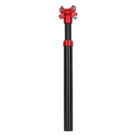 27.2mm Bike Suspension Seatpost Aluminum Alloy Mountain Bike Suspension Seatpost Shock Absorber