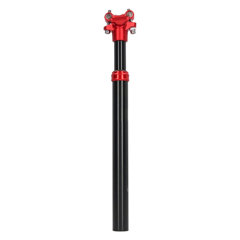 27.2mm Bike Suspension Seatpost Aluminum Alloy Mountain Bike Suspension Seatpost