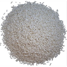 Bakerdale Potassium Sorbate Palleted Granules 1 lbs. Food Grade Additive, Stabilizer, and Preservative, Winemaking Homebrewing and Much More