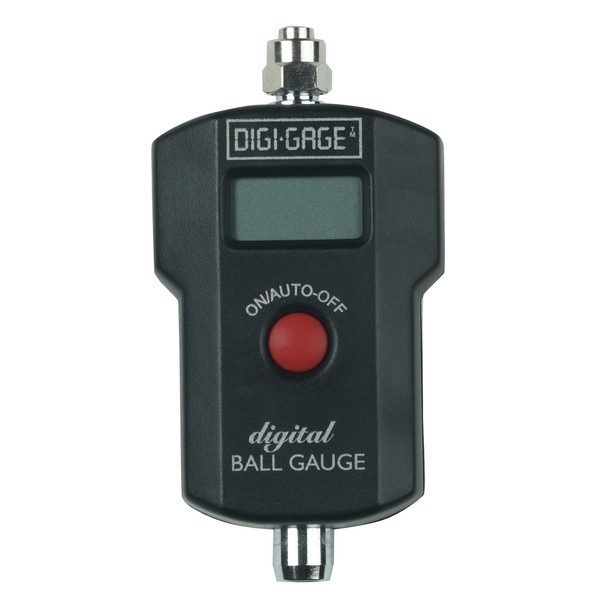 Markwort Digital Ball Pressure Gauge