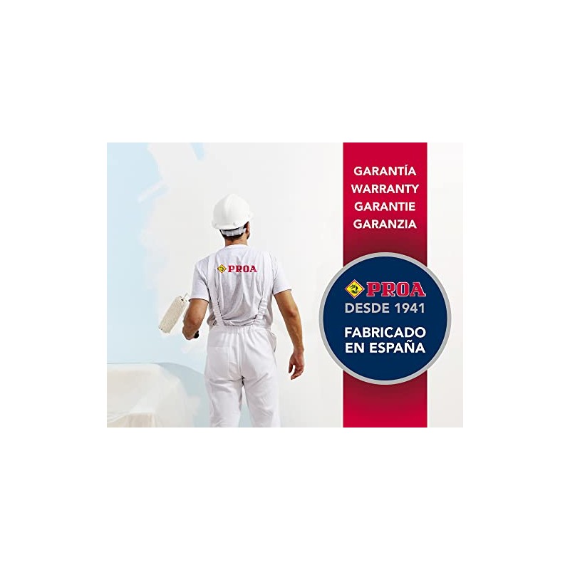 Proa ZA99999 Paper NCS Selecion 980