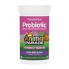 Natures Plus Animal Parade Probióticos Bicapa Masticables Probiotics Layer Chewable
