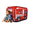 Muna Casita Para Niños Tienda De Juegos Camión De Bomberos