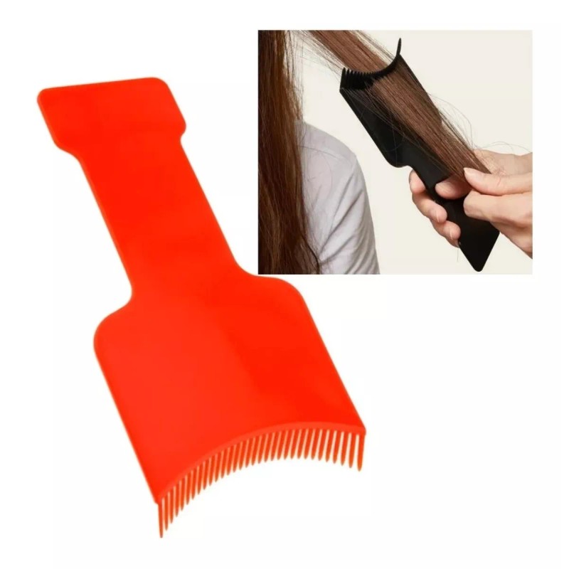 variable Kit Para Colorimetria (rayos, Mechas)