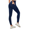 Heathyoga Stretchy High Waisted Jeans for Women Pull On Jeggings