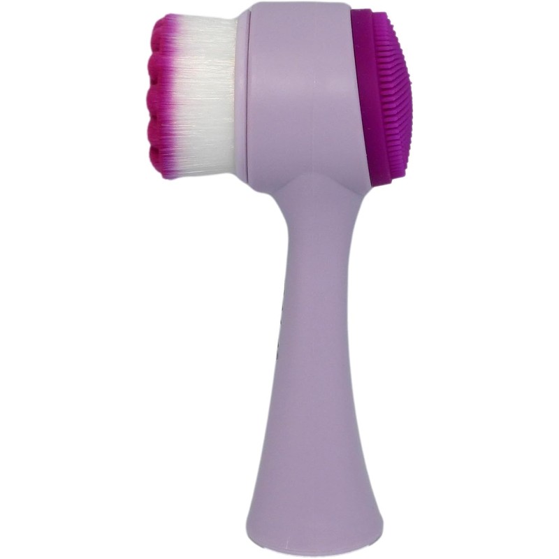 CALA - cepillo de limpieza facial ecológico 2 en 1