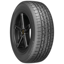 CONTINENTAL CROSS CONTACT LX25 All- Season Radial Tire-225/60R18 100H