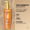 Serum Dream + Óleo Extraordinario L'oréal Paris Elvive