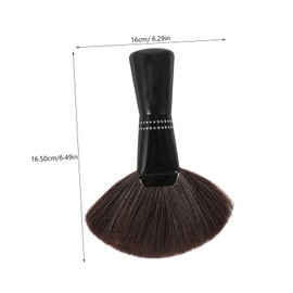 SAFIGLE Makeup Professional Brush Cosmetics Brush Powder for Women Essential Makeup Tool Face Powder Multifunctional