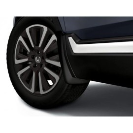 Honda Genuine Parts 08P00-TLA-100 Splash Guard Set, 1 Pack