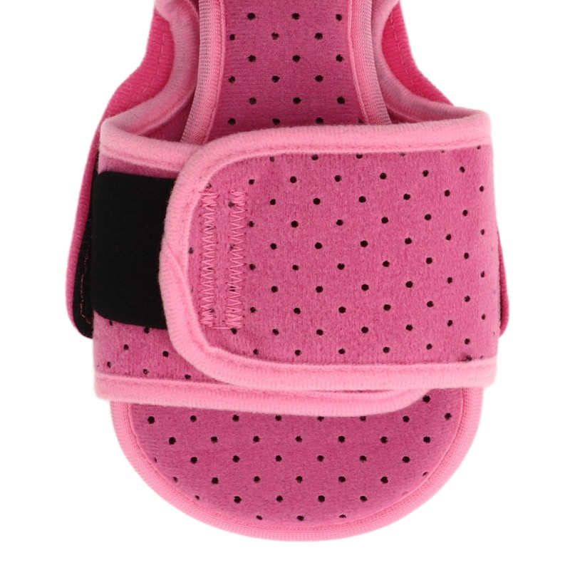 Plantar Fasciitis Night Splint Drop Foot Orthotic Brace Adjustable with