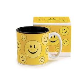 Smiley Face Collection, 1 X Smile Face Mug