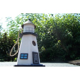 HÜWÜKNÜ, Small Water Tower Bird House