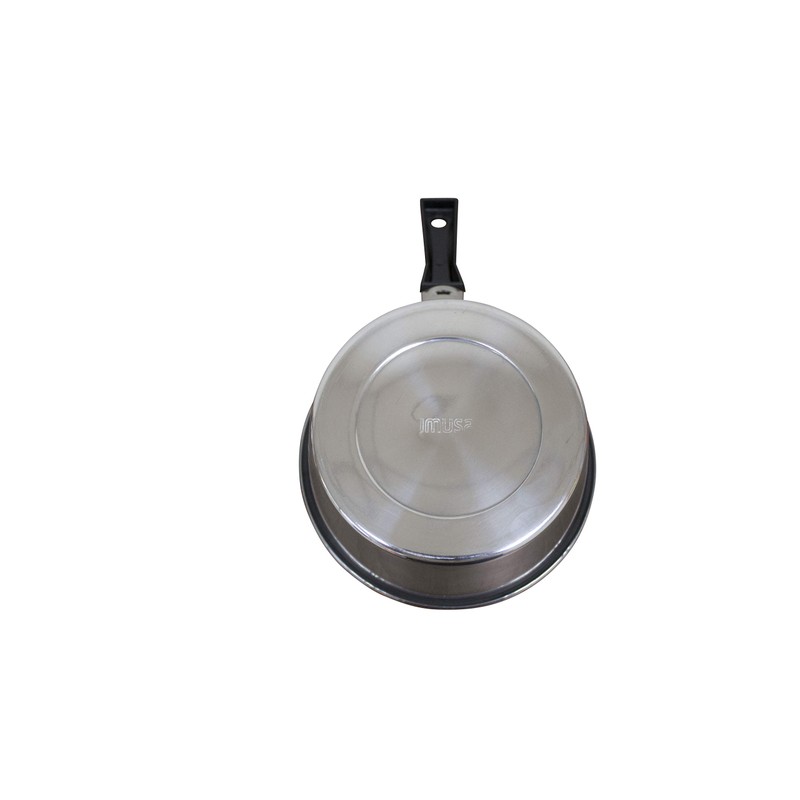 Imusa Sauce Pan, STD, Multicolor