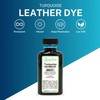 Angelus Leather Dye - Flexible Leather Dye for Shoes, Boots,
