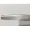 Swedish Crown 2205-A-ET Pocket Comb with Genuine Leather Case