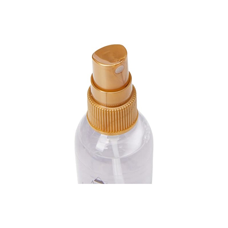 Keracare Silken Seal Liquid Sheen Avlon Spray 4 Oz