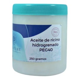Aceite De Ricino Hidrogenado Pg40 Emulsionante                                                                                                        