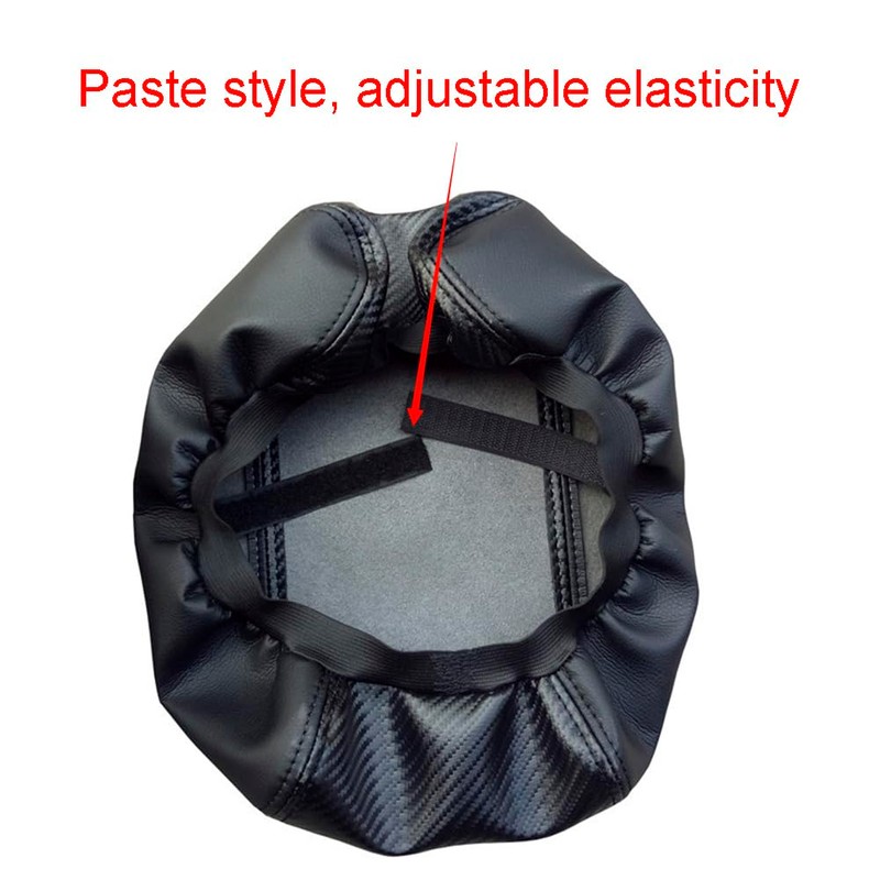 TDOFYH Car Center Console Armrest Cover for Jeep Grand Cherokee