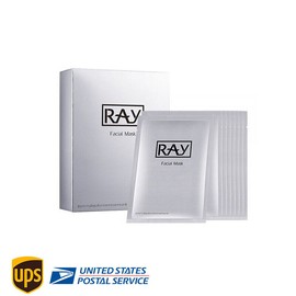 RAY Facial Mask 10piece