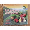 TEA POT LYCHEE BLACK TEA 100 TEA BAGS