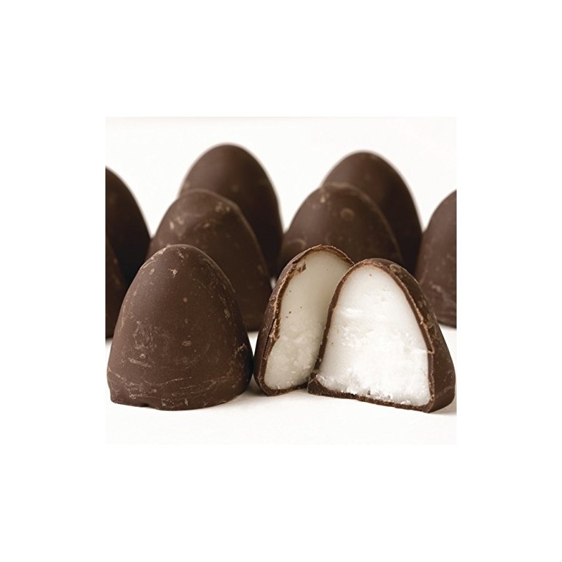 Vanilla Creme Milk Chocolate Drops - 1.5 Lb Tub