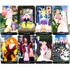 78 Tarot Cards, Weight Edition, Tarot Divination Telling, Witchling Academy