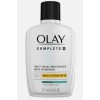 Olay Complete+ Sensitive Daily Facial Moisturizer 2 Pack SPF 40