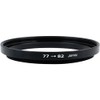 Marumi 906531 Step Up Ring 77mm to 82mm Filter Diameter