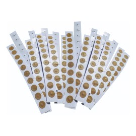 VERTIARISTA Balines Para Auriculoterapia (1000 Piezas)