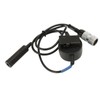 6 Pin PTT Adapter Plug and Play Safe Stable Durable