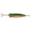 Abu Garcia Toby Salmo Fishing Lure Green Glitter