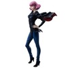 GGG Mobile Suit Z Gundam Haman Khan Approx. 8.3 inches