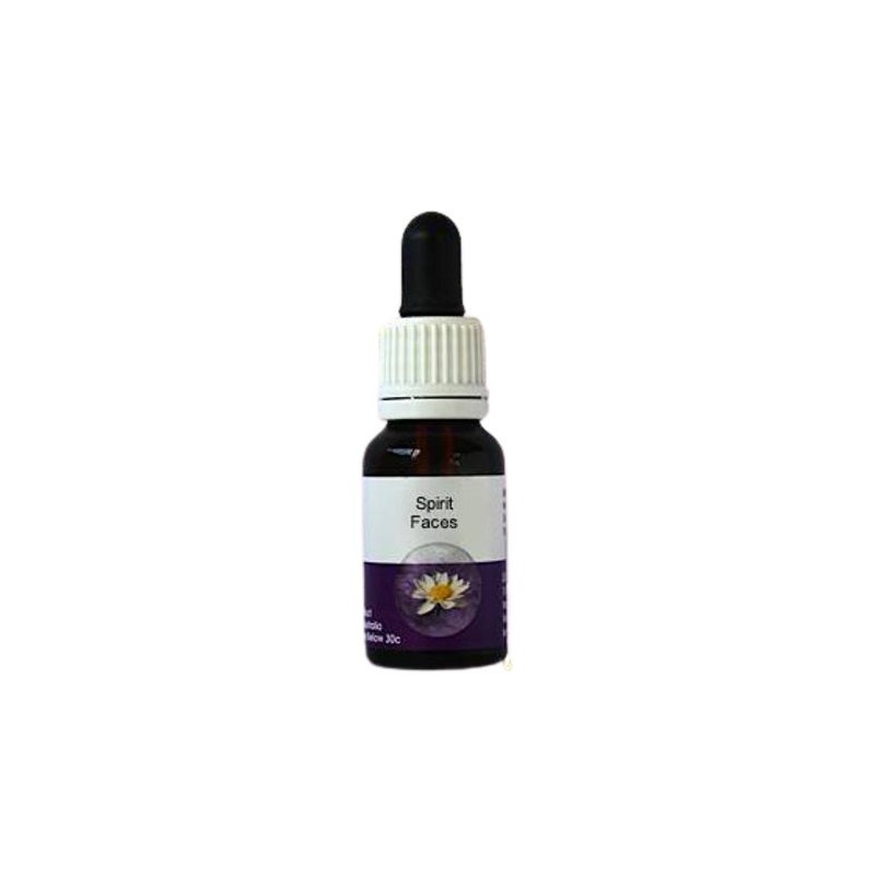 Living Essences Spirit Faces 15ml