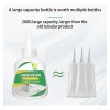 Gel Limpiador De Moho Y Hongos Para Uso Diario, Exfoliante