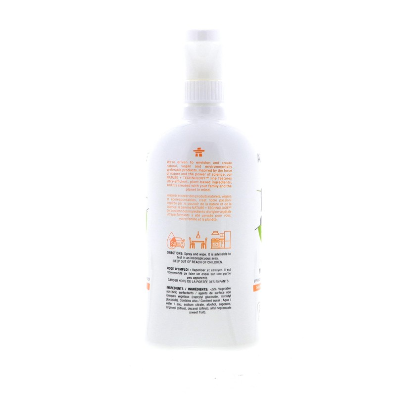 ATTITUDE All Purpose Cleaner - 27.1 oz - 2 pk