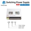 FONLAND LRS-350 Switching Power Supply 5V 12V 24V 36V, 350W