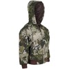 King's Camo Kids' Unisex Classic Insulated Durable Ripstop Hunting Warm