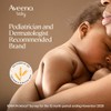 Gel de ducha y champú Aveeno de bebé, 381371023905, 1,