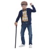 California Costumes Boys Old Timer Kit Child Assorted, One Size