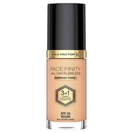 Facefinity 3-in-1 Tono 70